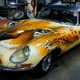 Illustration for article titled The Worlds Worst Custom Car Paint Jobs